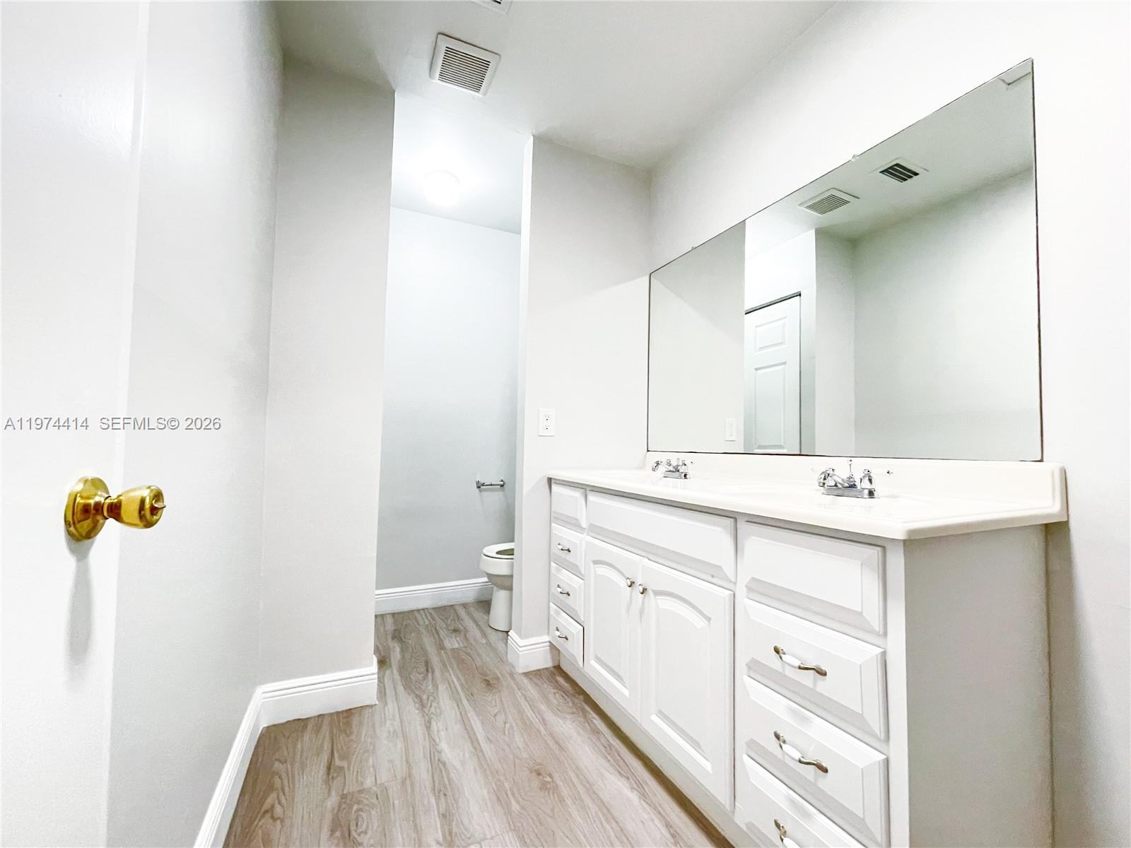 MY PLACE CONDO - Residential Lease