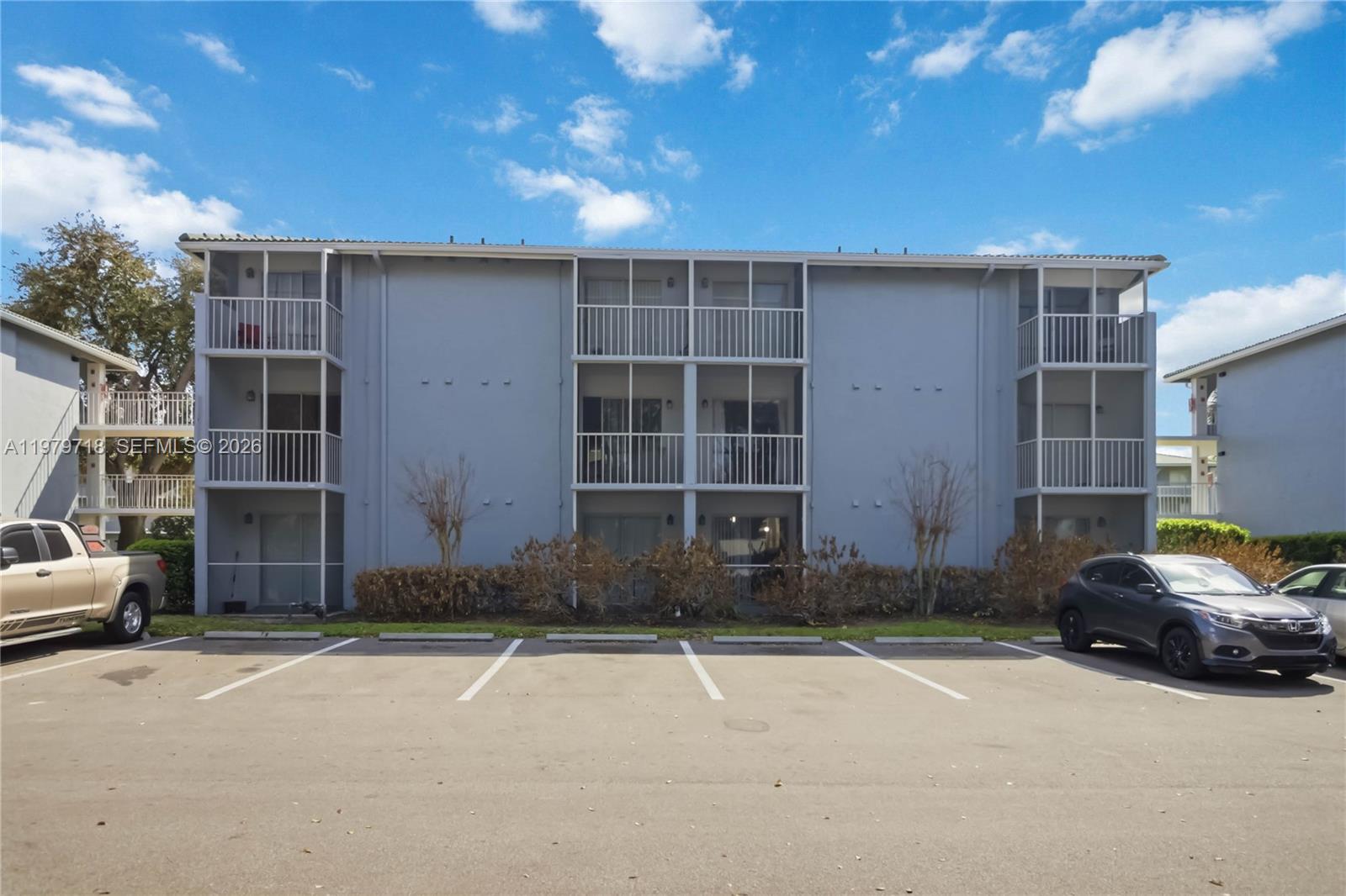 Uptown Altamonte - Residential