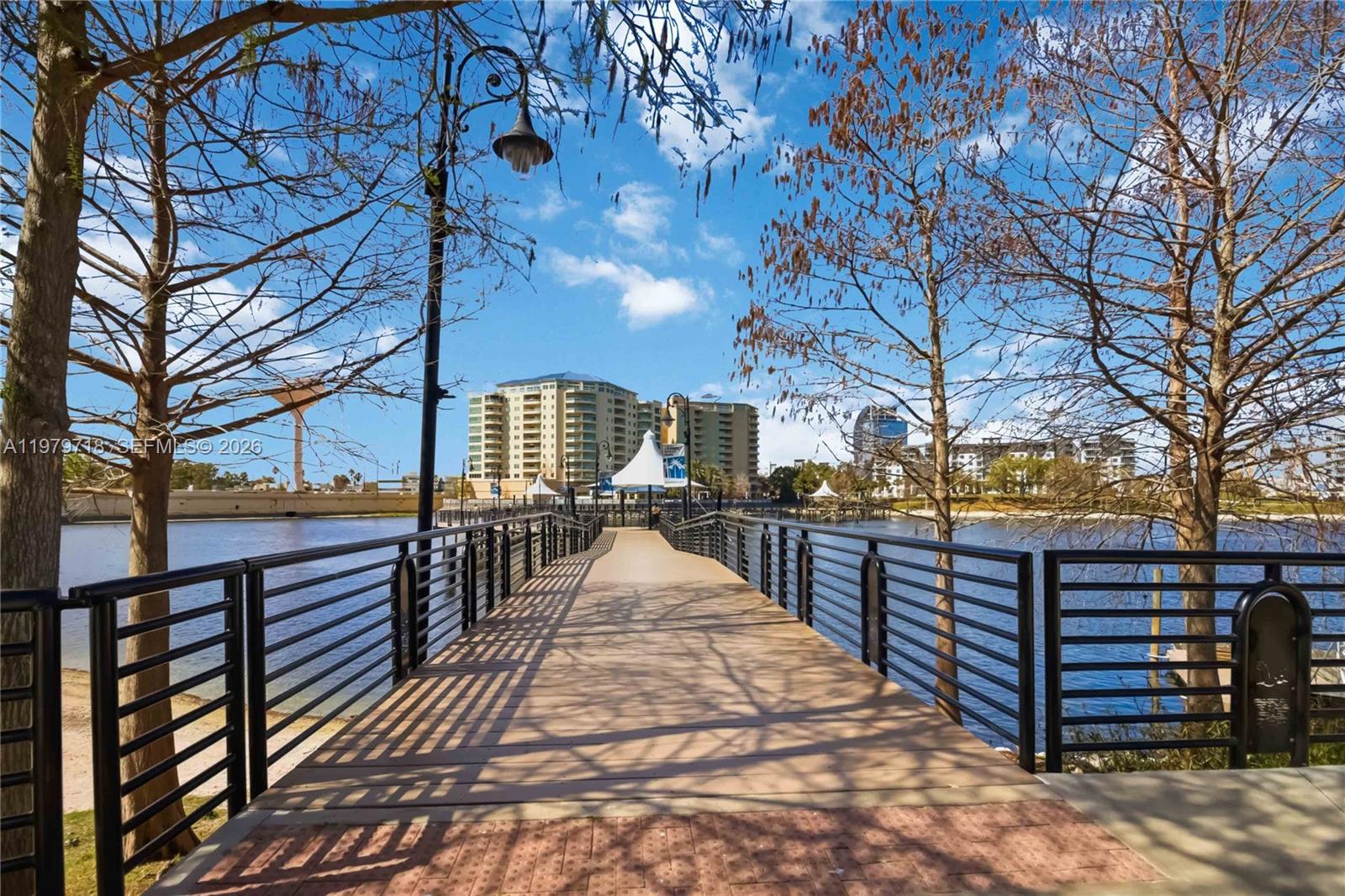 Uptown Altamonte - Residential