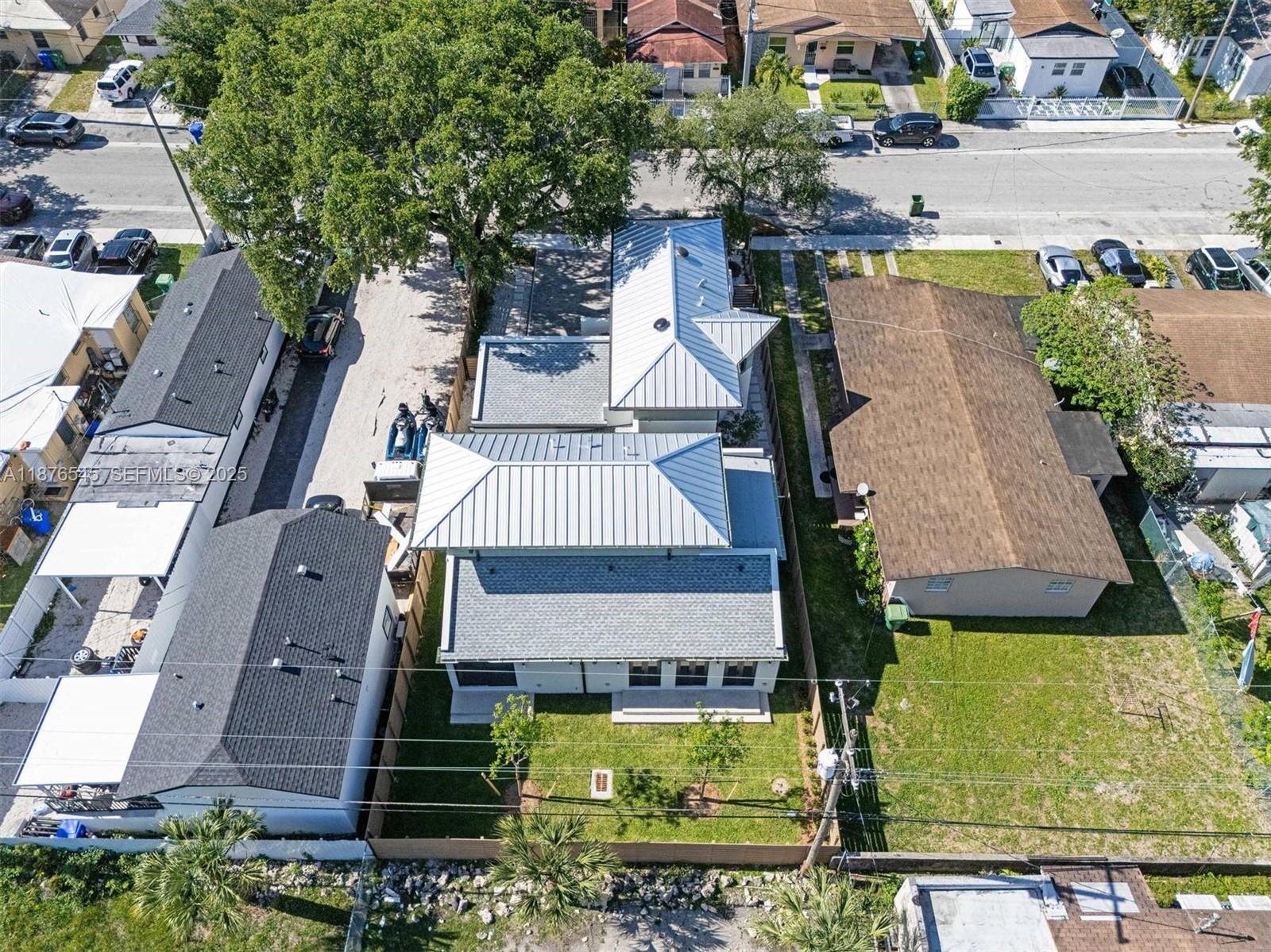 BOWLING GREEN EXTENSION - Residential Income