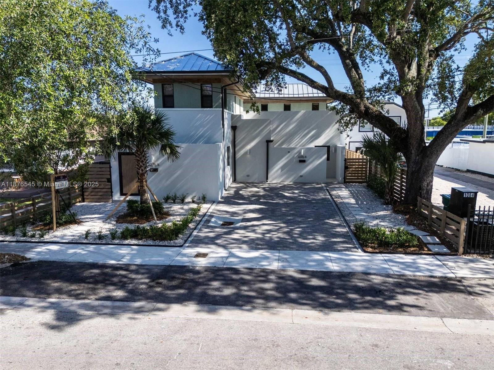 BOWLING GREEN EXTENSION - Residential Income