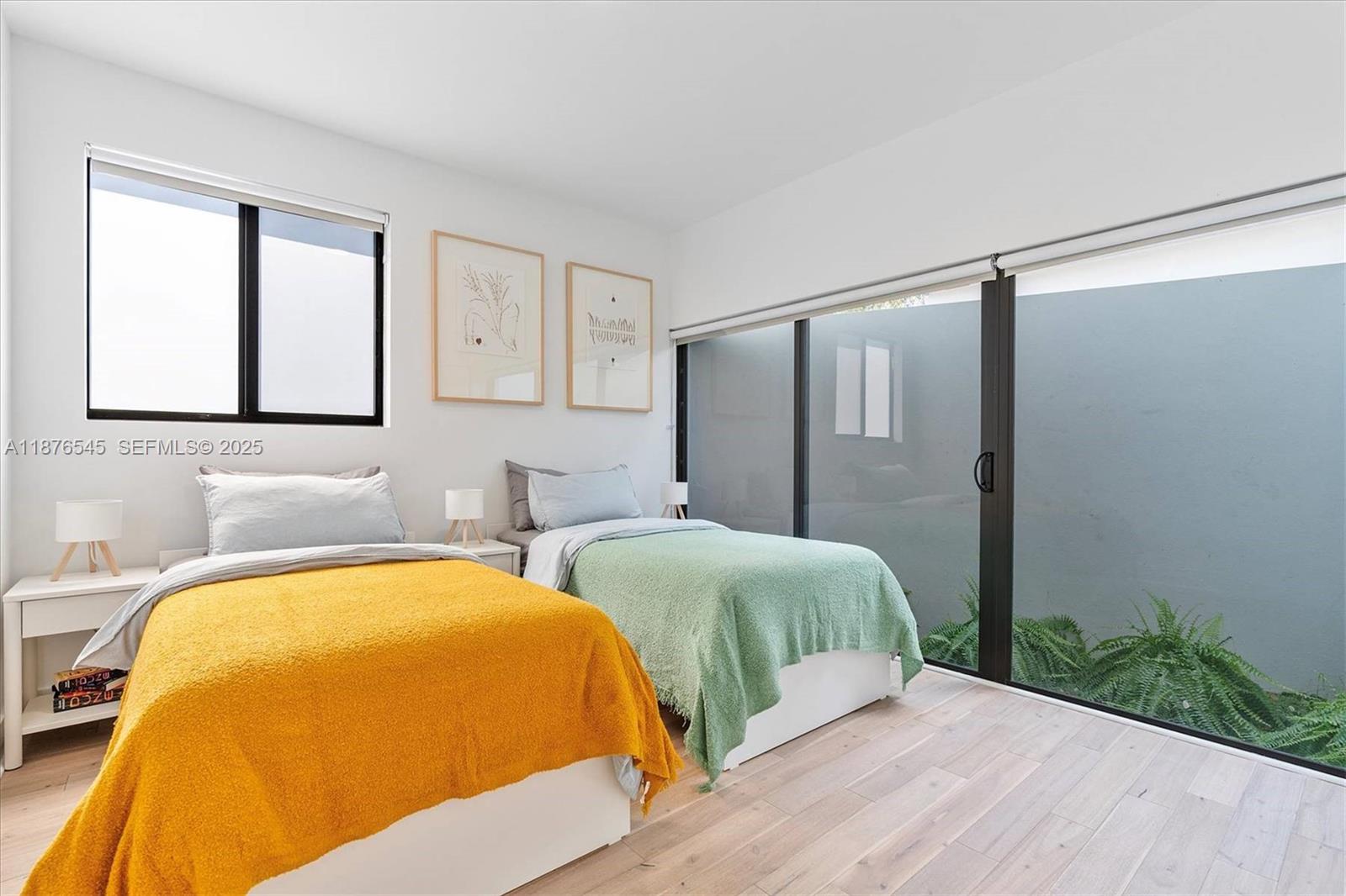 BOWLING GREEN EXTENSION - Residential Income