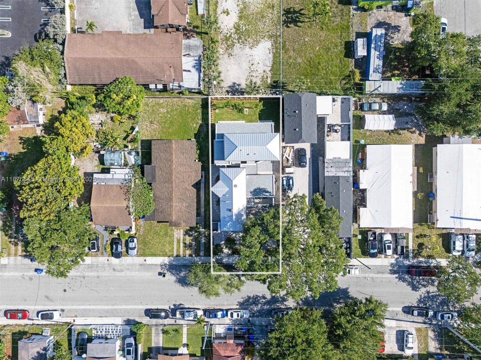 BOWLING GREEN EXTENSION - Residential Income