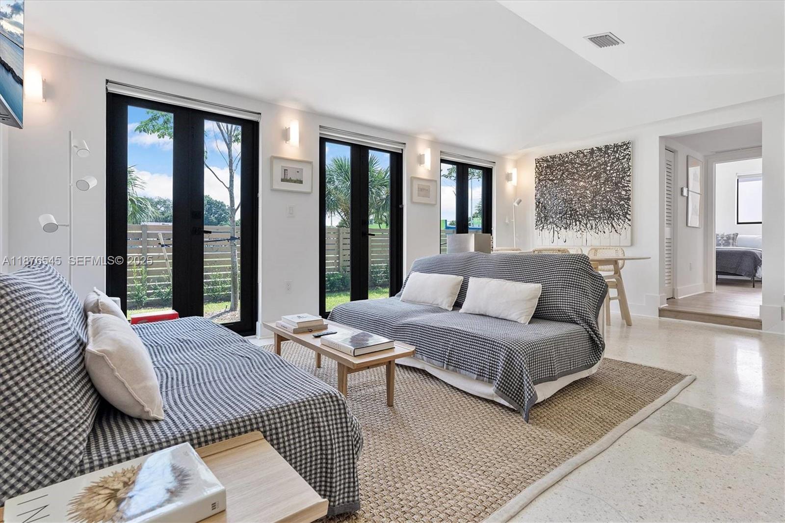 BOWLING GREEN EXTENSION - Residential Income