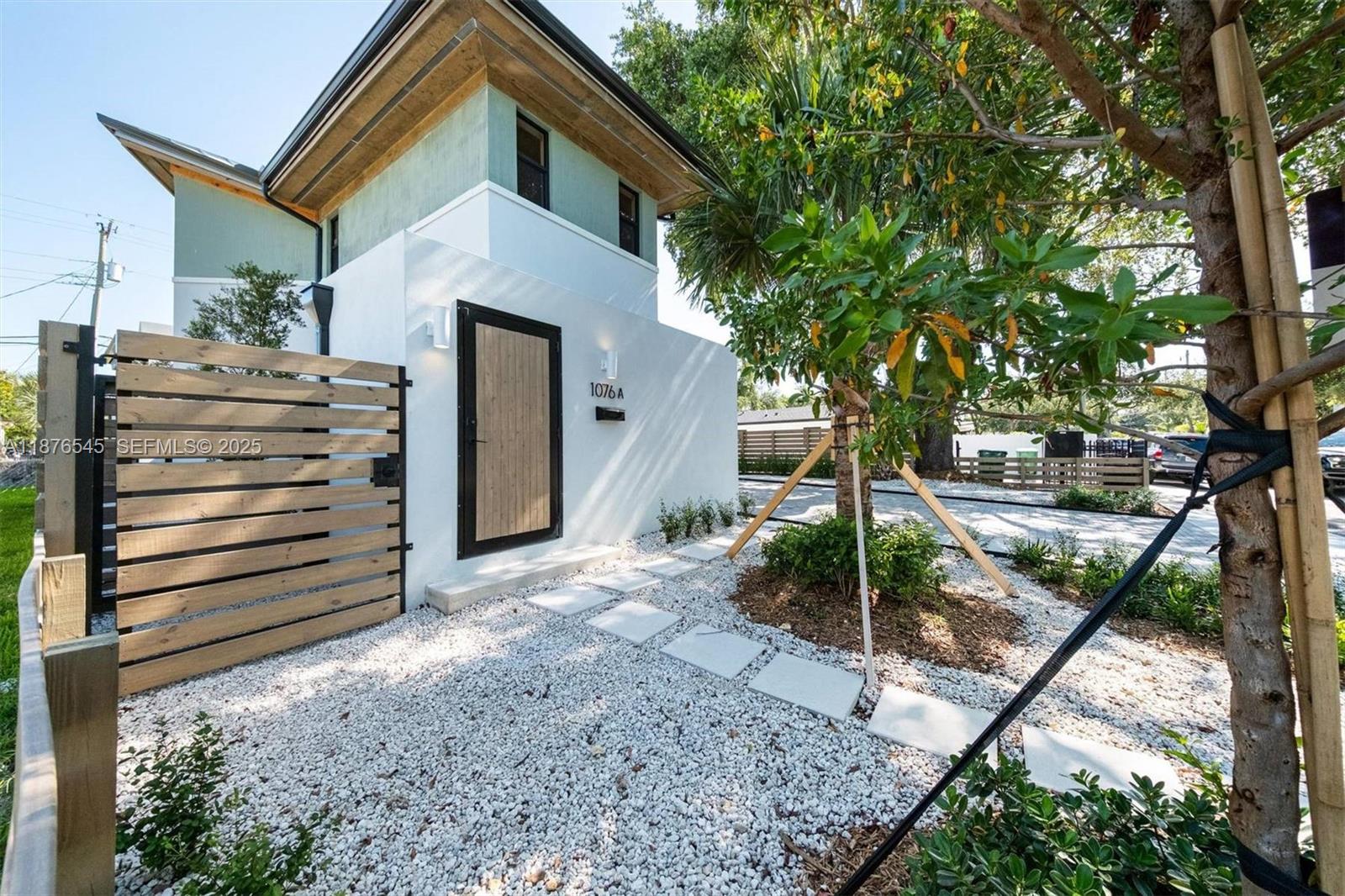 BOWLING GREEN EXTENSION - Residential Income