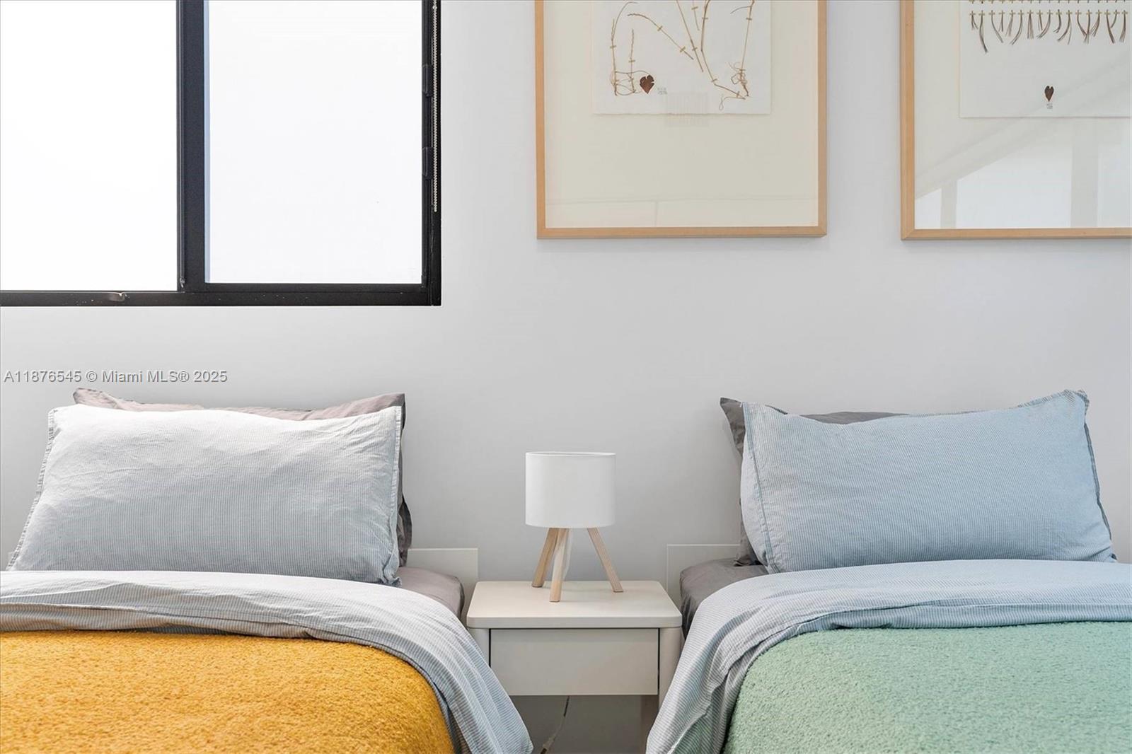 BOWLING GREEN EXTENSION - Residential Income