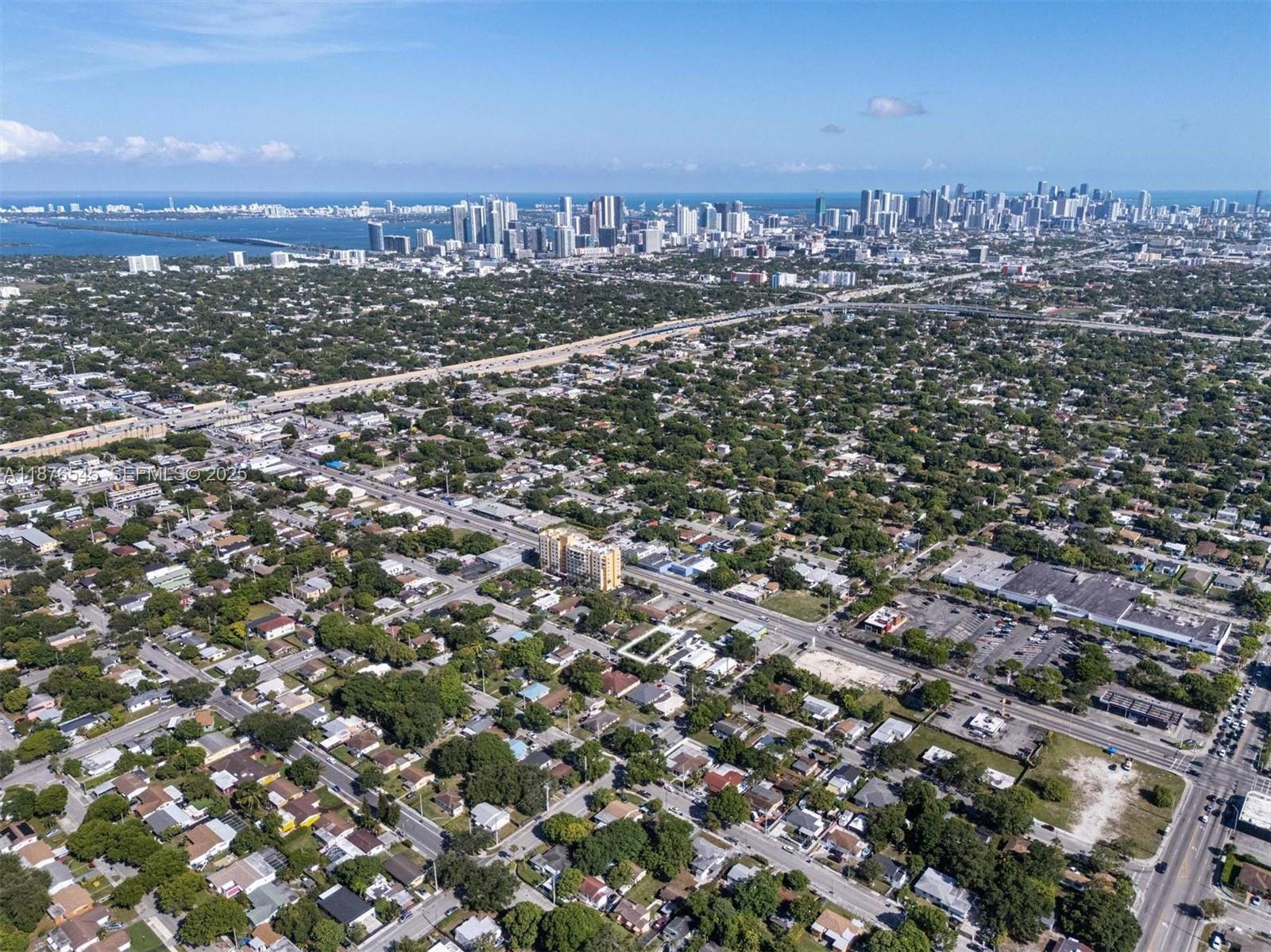 BOWLING GREEN EXTENSION - Residential Income