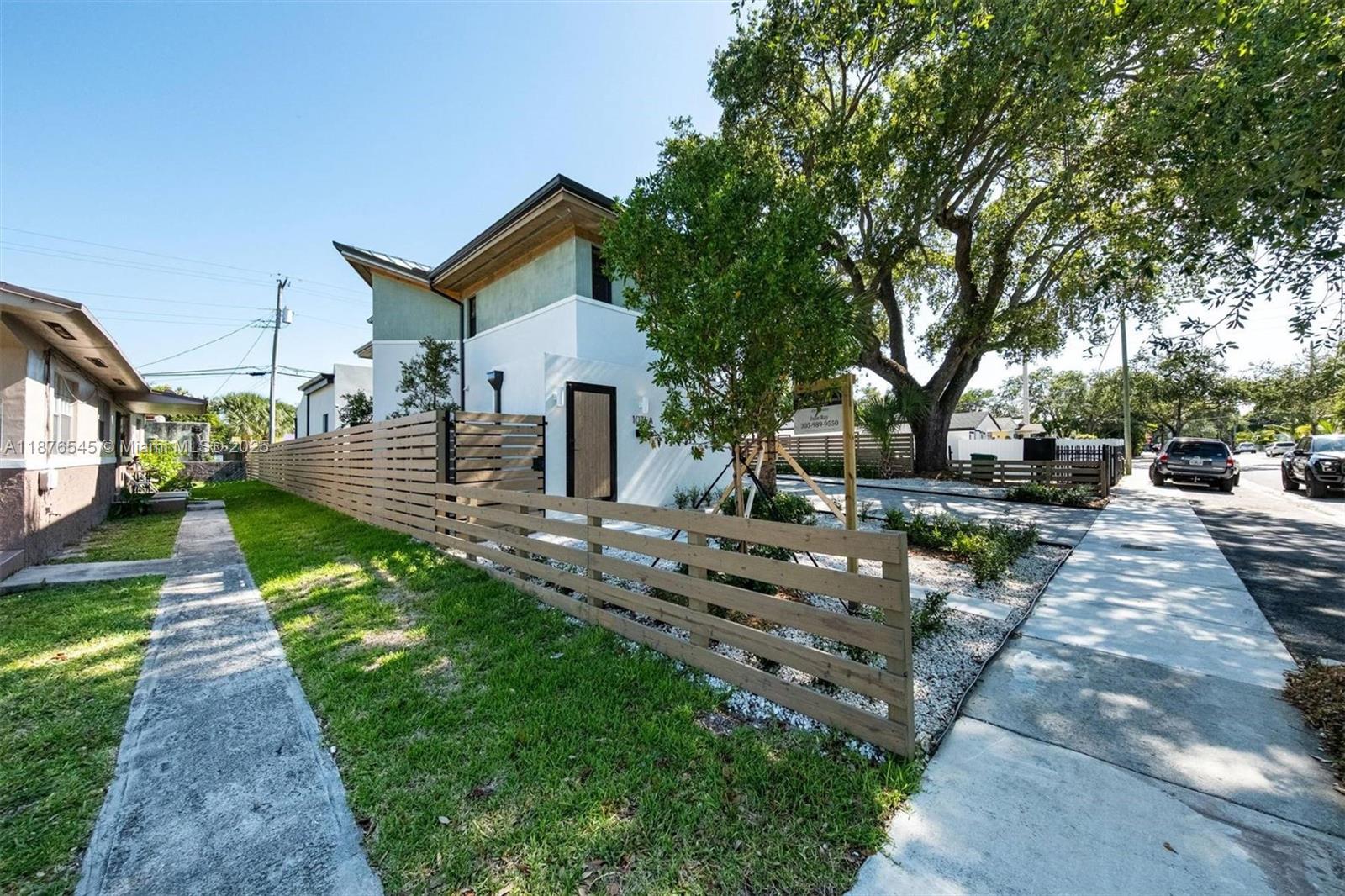 BOWLING GREEN EXTENSION - Residential Income