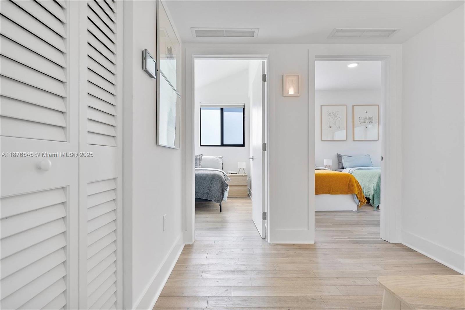 BOWLING GREEN EXTENSION - Residential Income