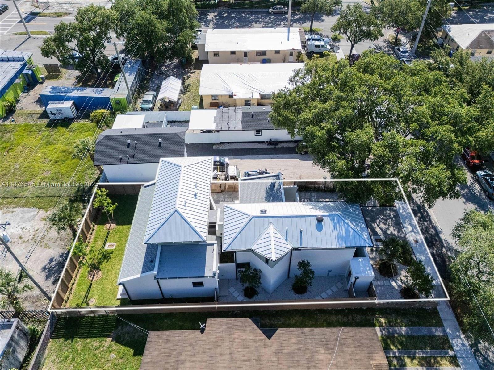 BOWLING GREEN EXTENSION - Residential Income