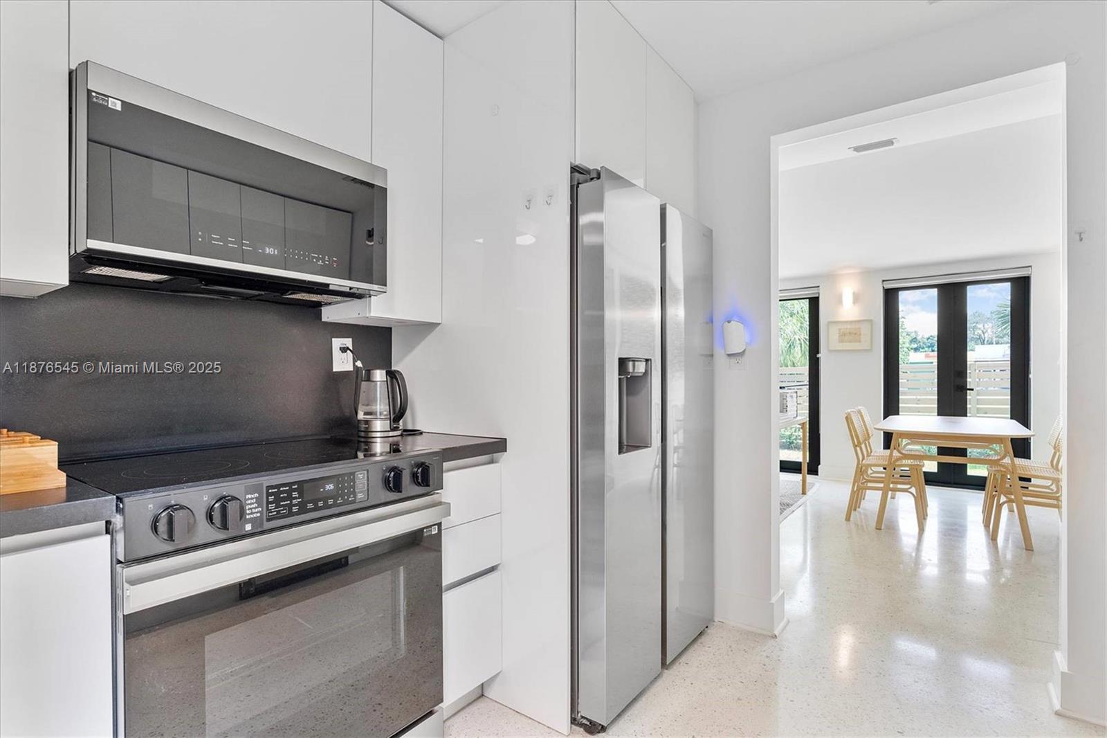 BOWLING GREEN EXTENSION - Residential Income