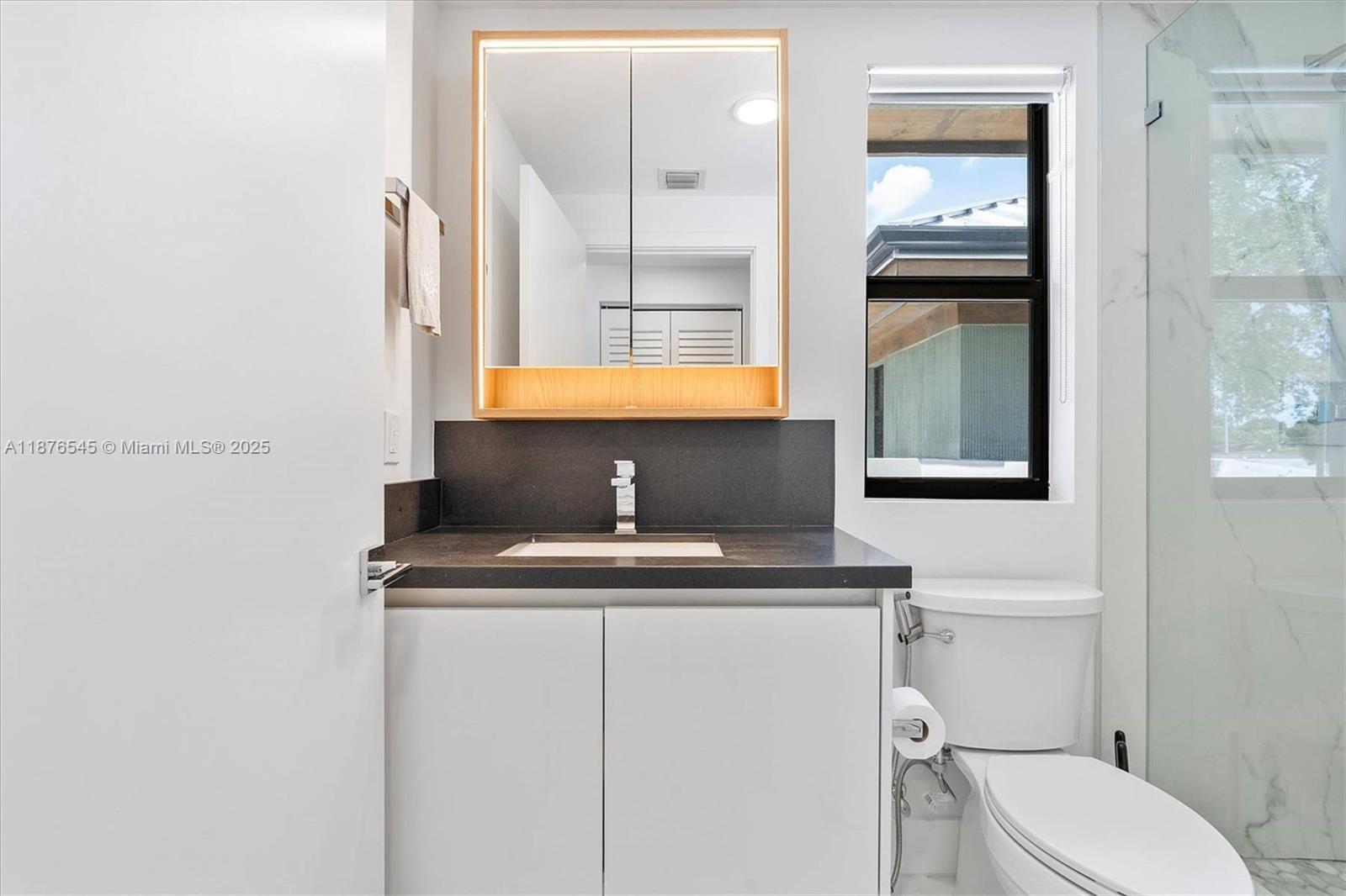 BOWLING GREEN EXTENSION - Residential Income