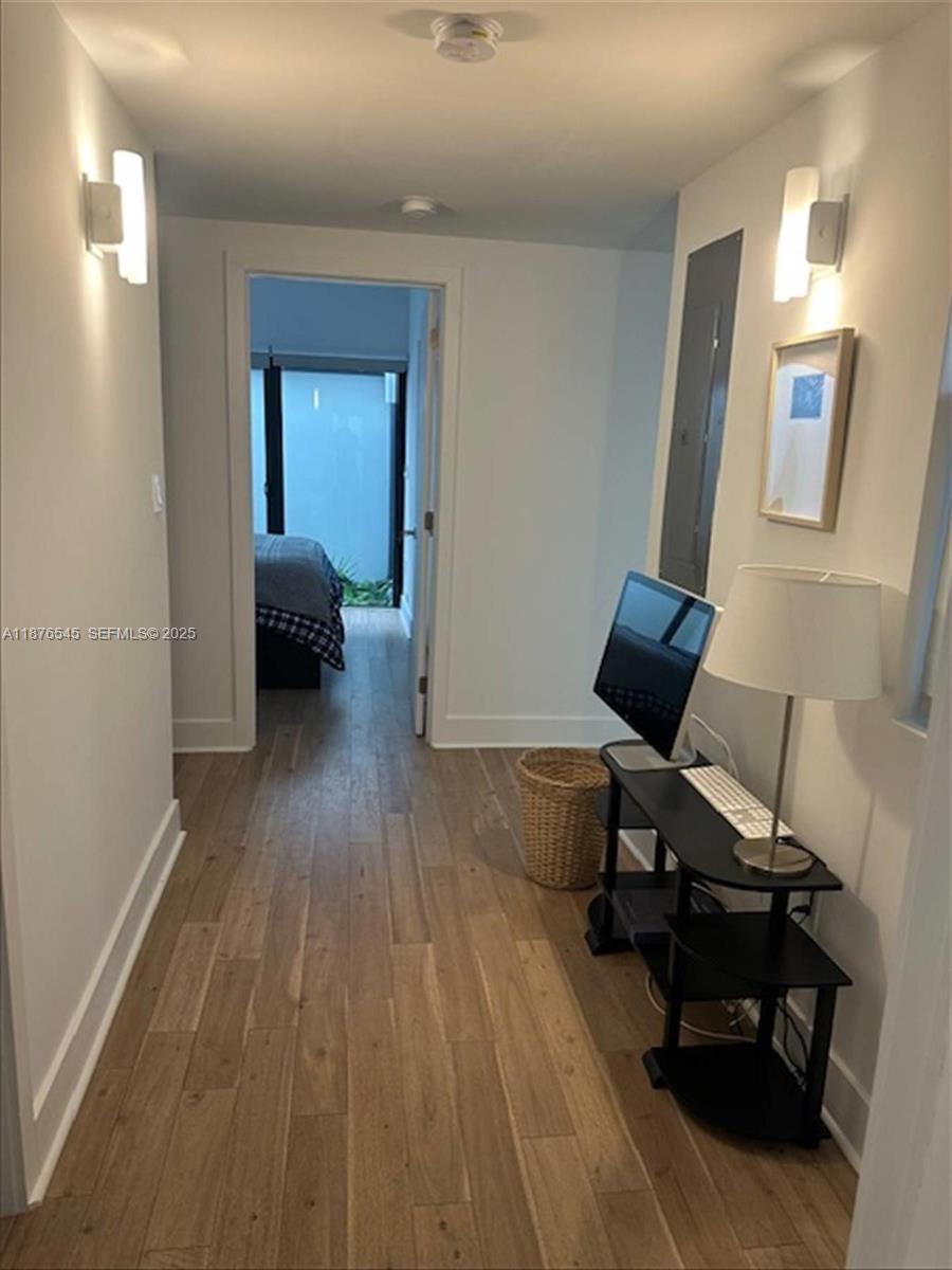 BOWLING GREEN EXTENSION - Residential Income