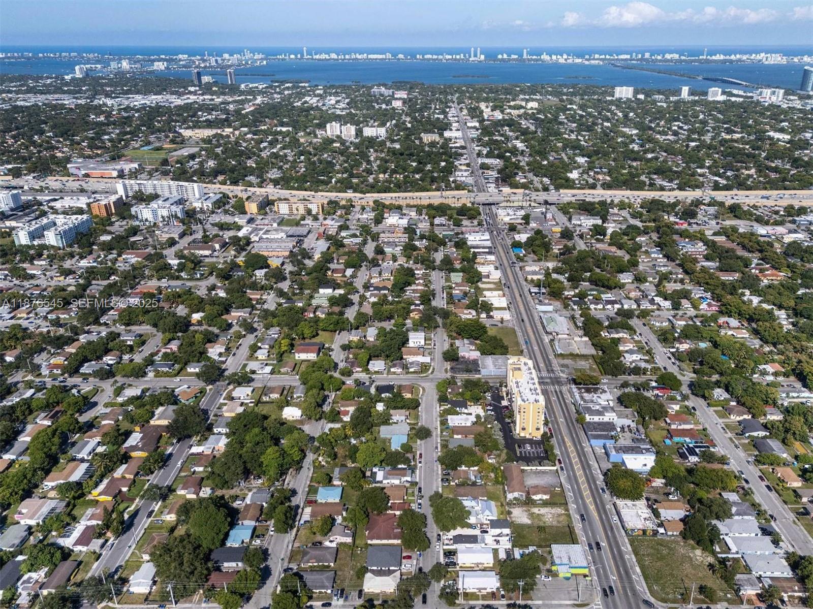 BOWLING GREEN EXTENSION - Residential Income