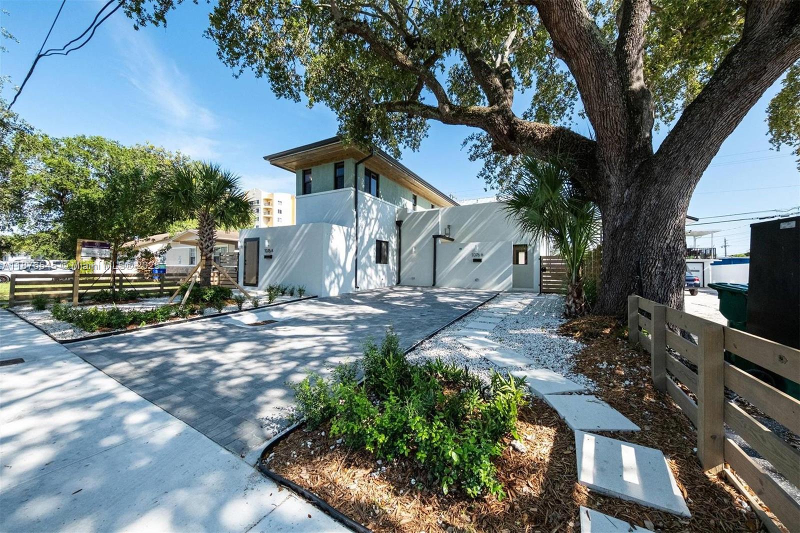 BOWLING GREEN EXTENSION - Residential Income