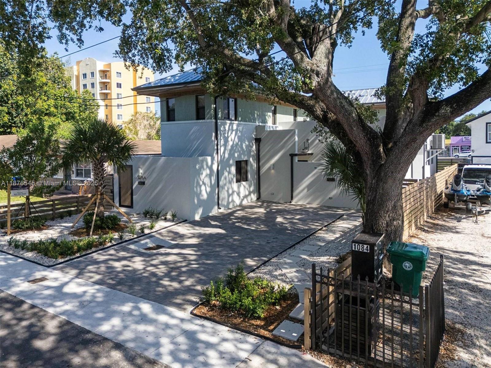 BOWLING GREEN EXTENSION - Residential Income