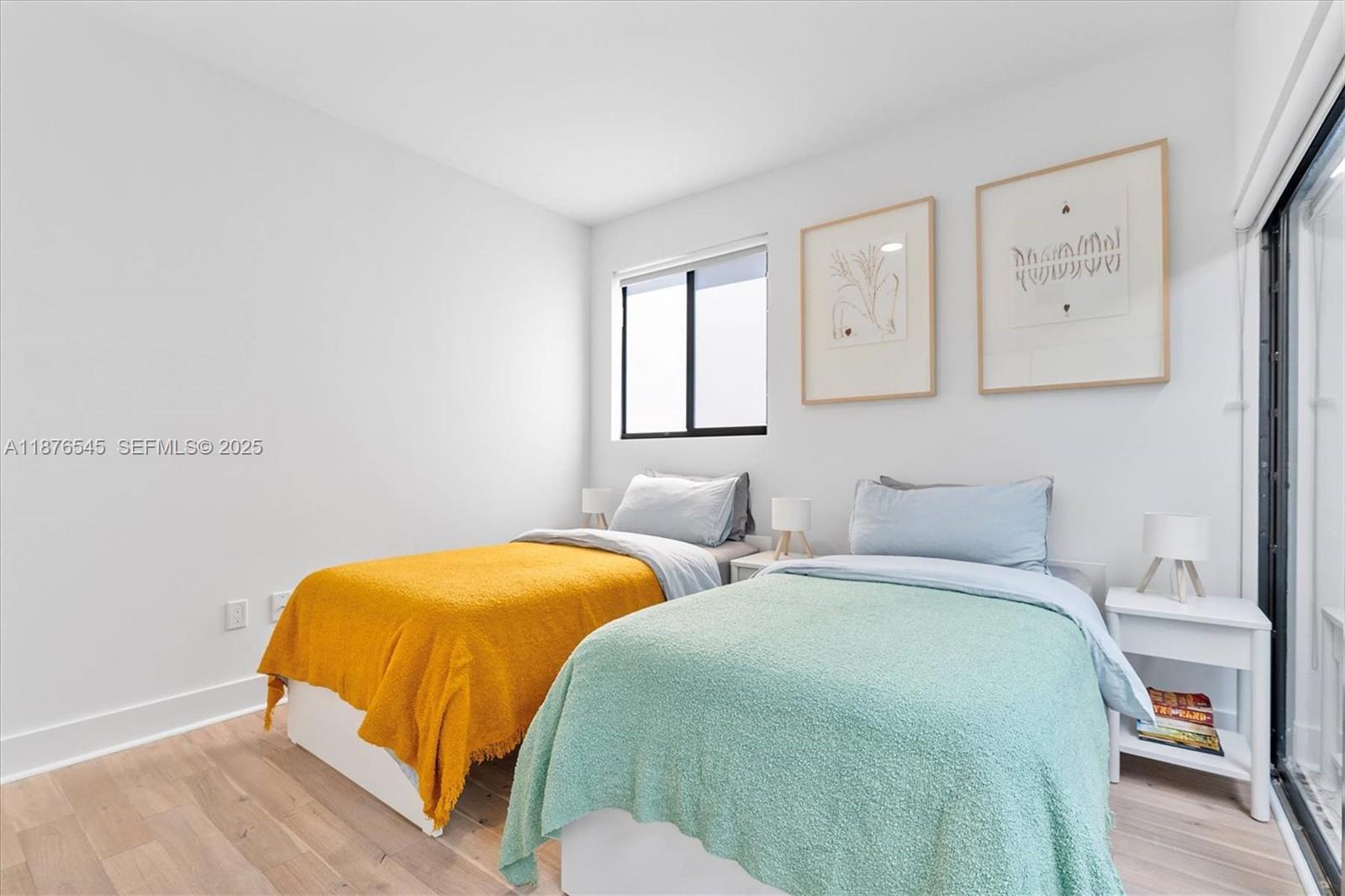 BOWLING GREEN EXTENSION - Residential Income