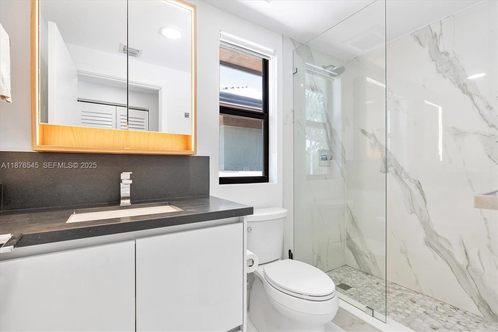 BOWLING GREEN EXTENSION - Residential Income