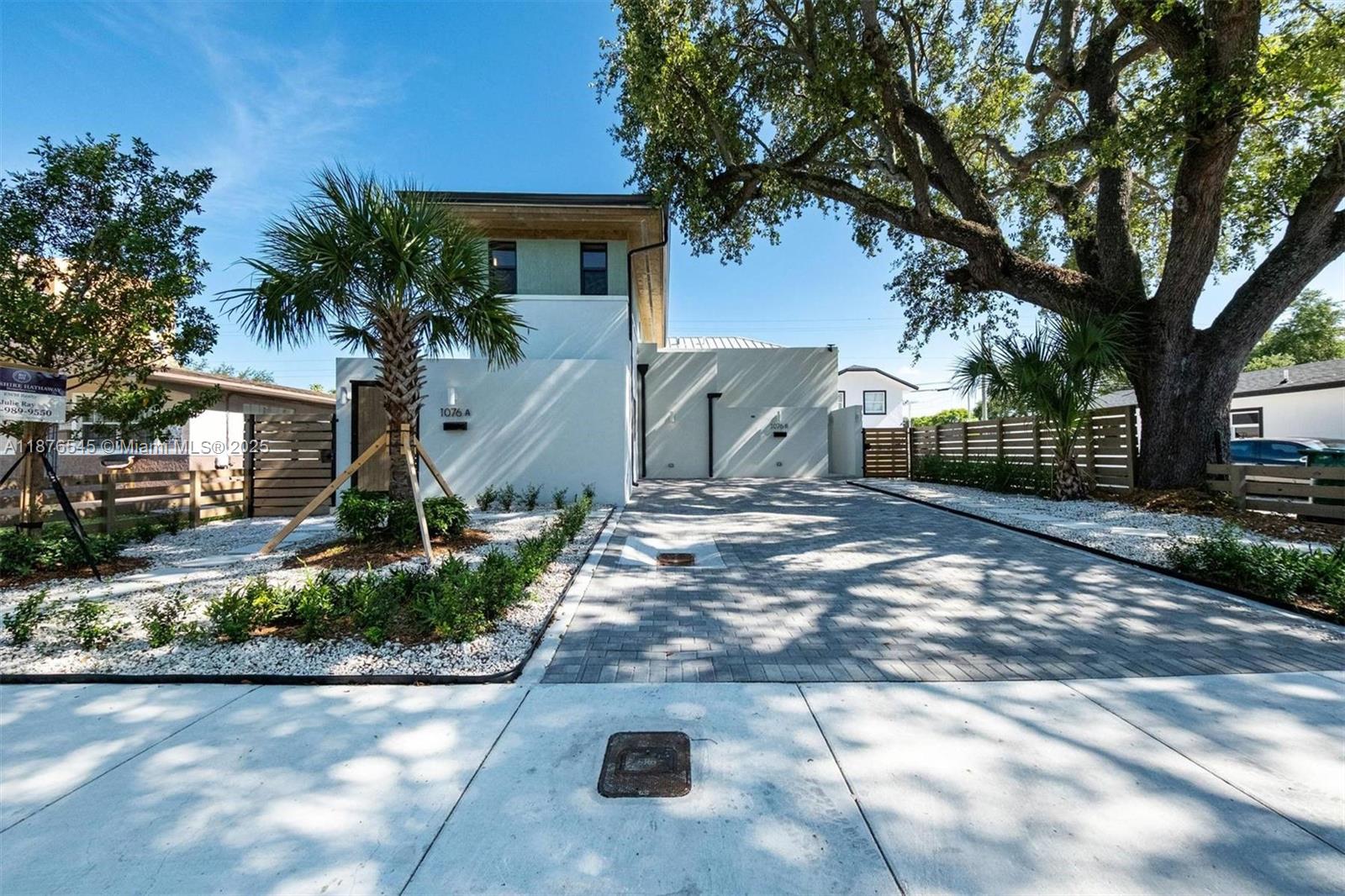 BOWLING GREEN EXTENSION - Residential Income