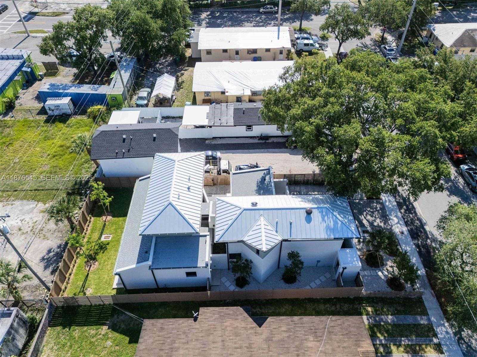 BOWLING GREEN EXTENSION - Residential Income