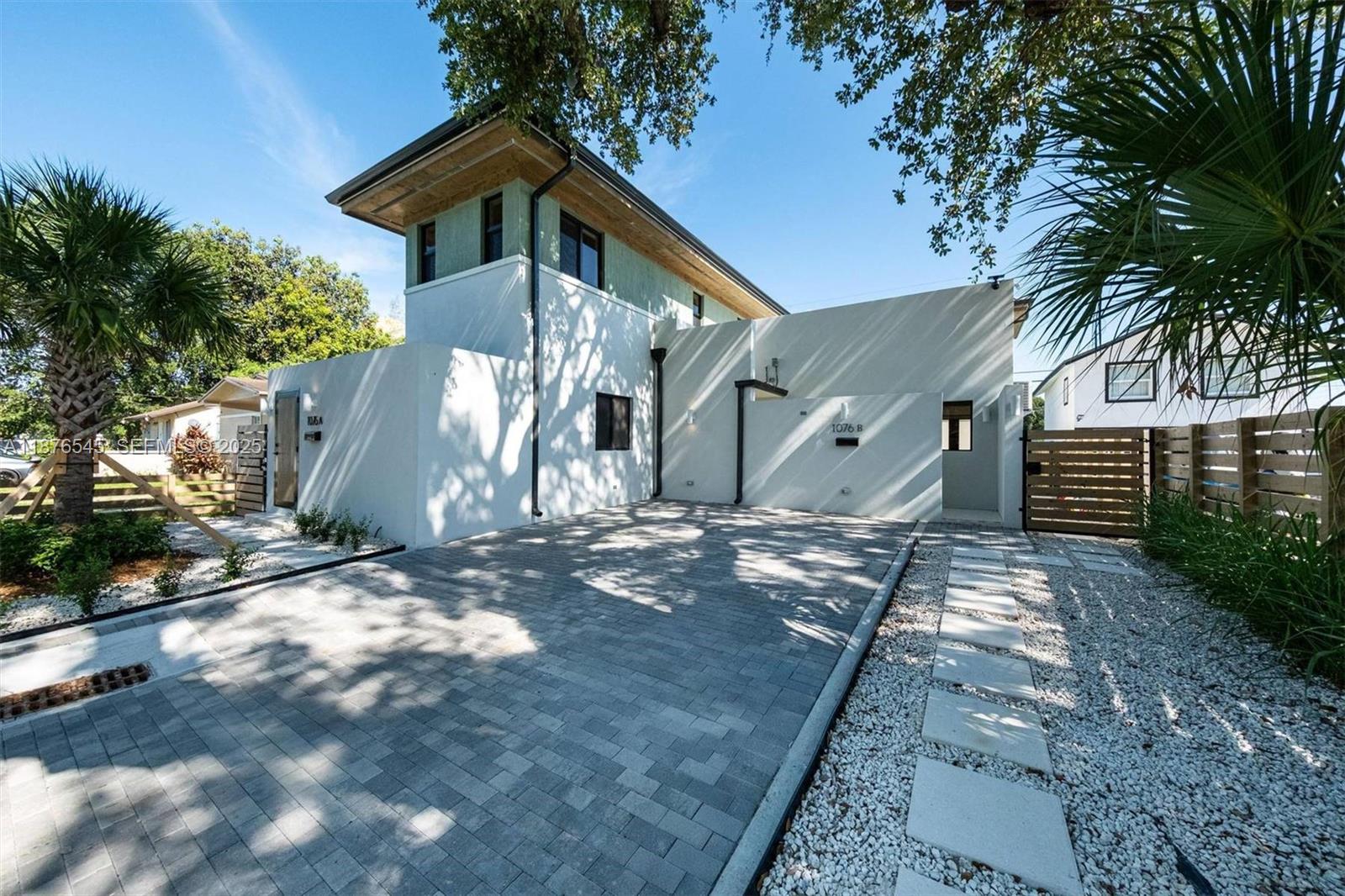 BOWLING GREEN EXTENSION - Residential Income