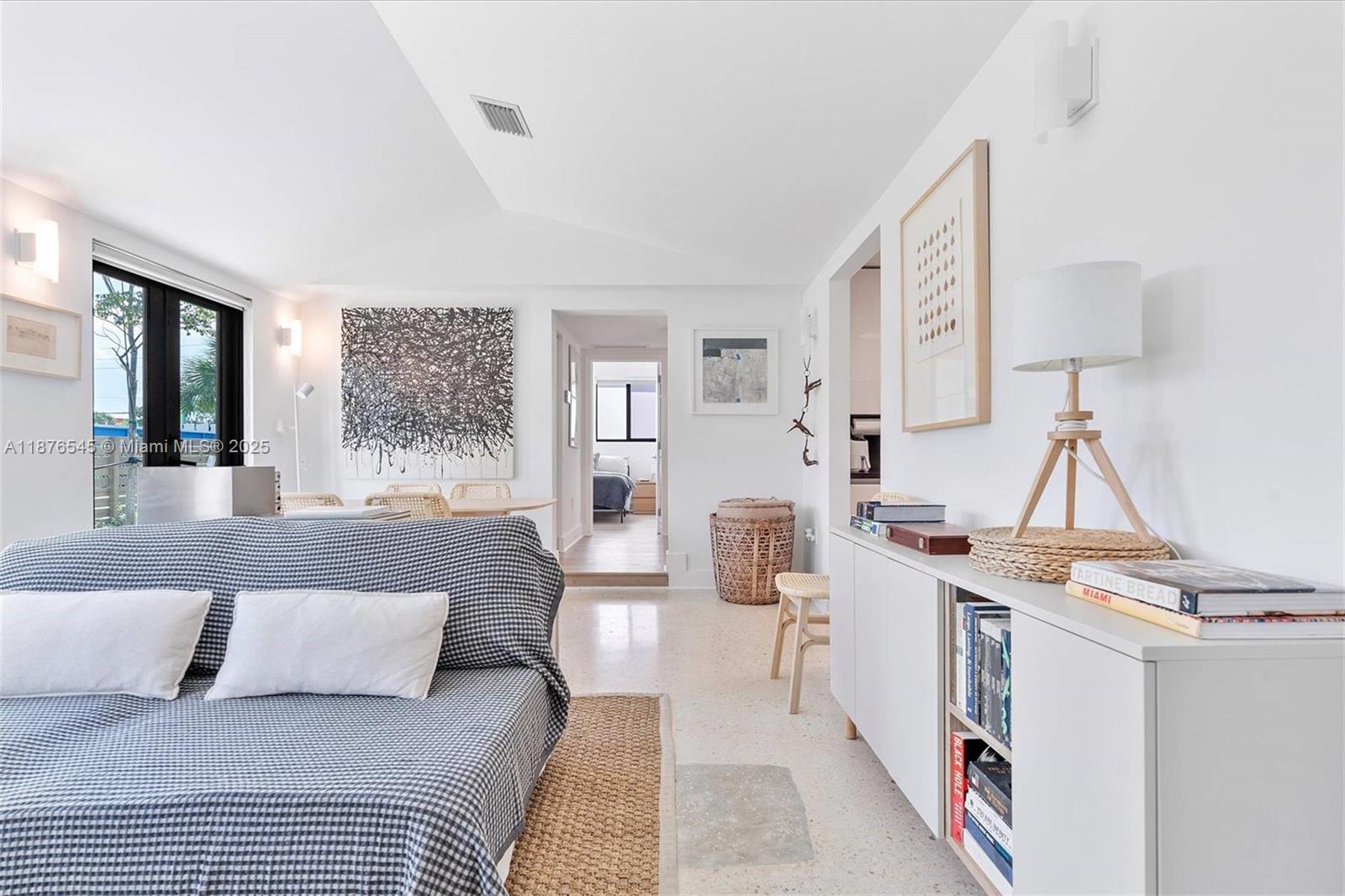 BOWLING GREEN EXTENSION - Residential Income