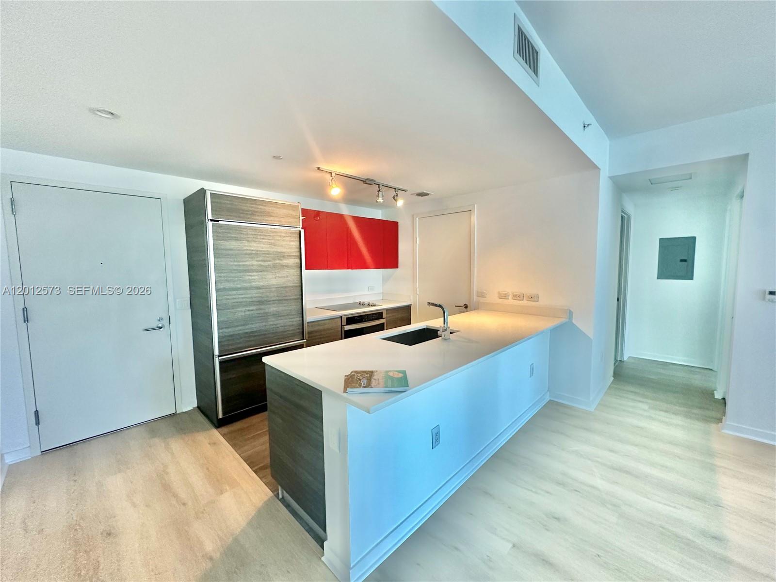1100 S Miami Ave 409