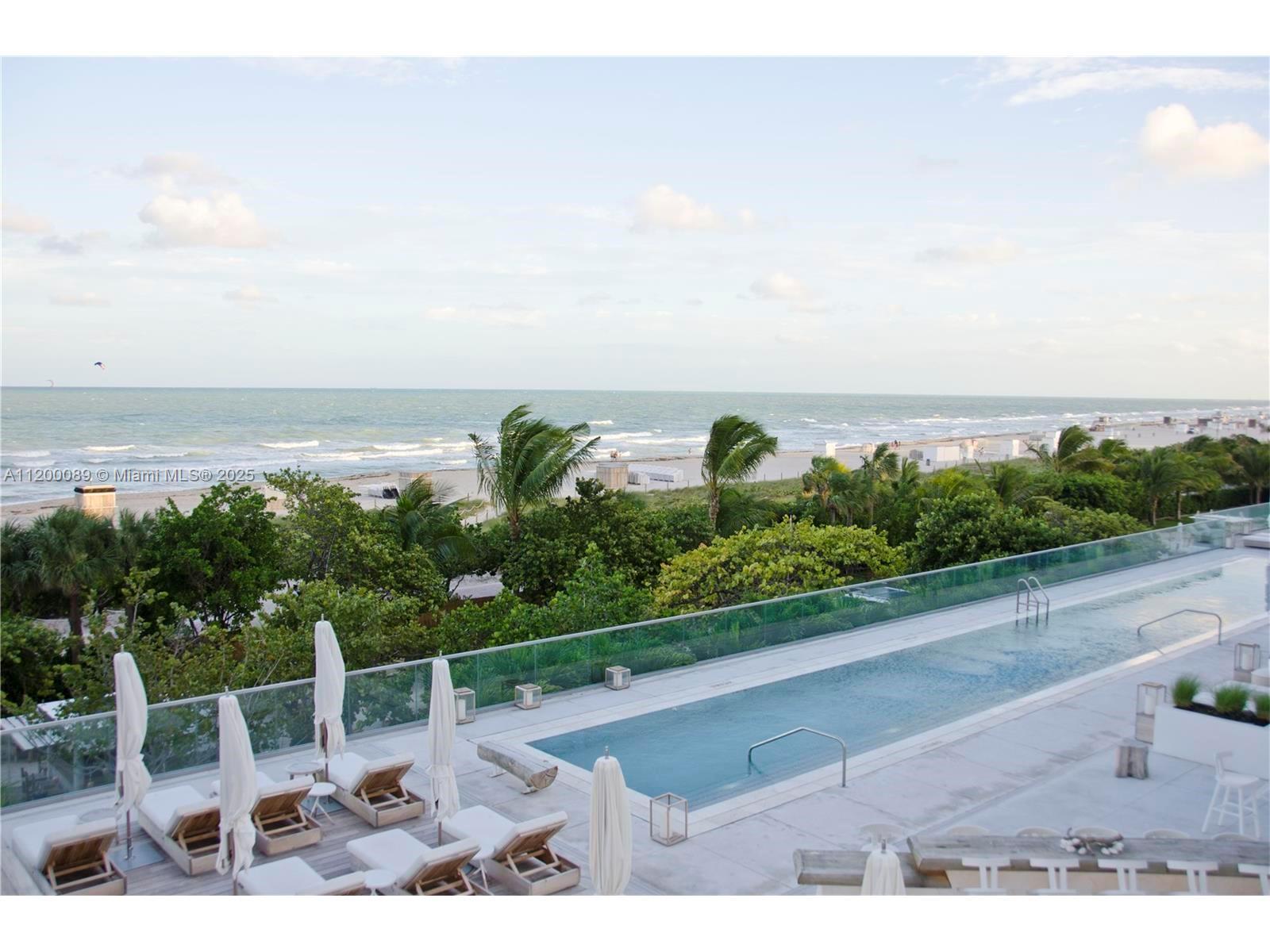 RONEY PALACE CONDO - Residential Lease