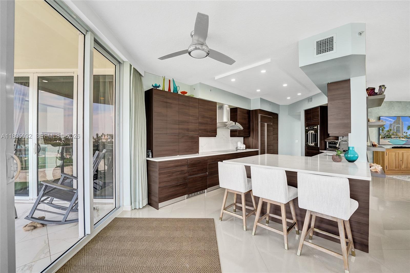 RENAISSANCE ON THE OCEAN - Residential