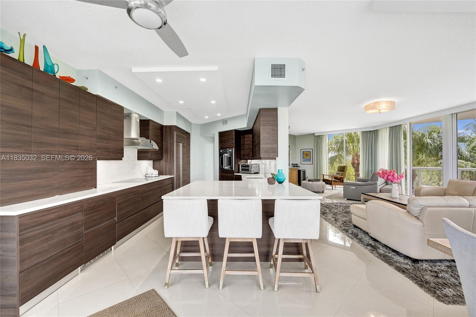 RENAISSANCE ON THE OCEAN - Residential