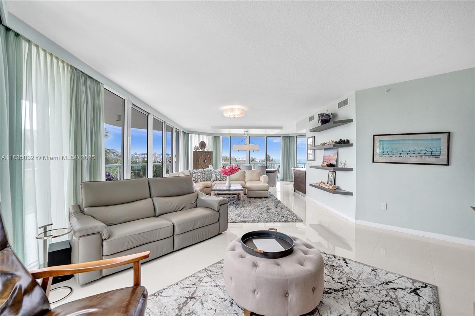 RENAISSANCE ON THE OCEAN - Residential