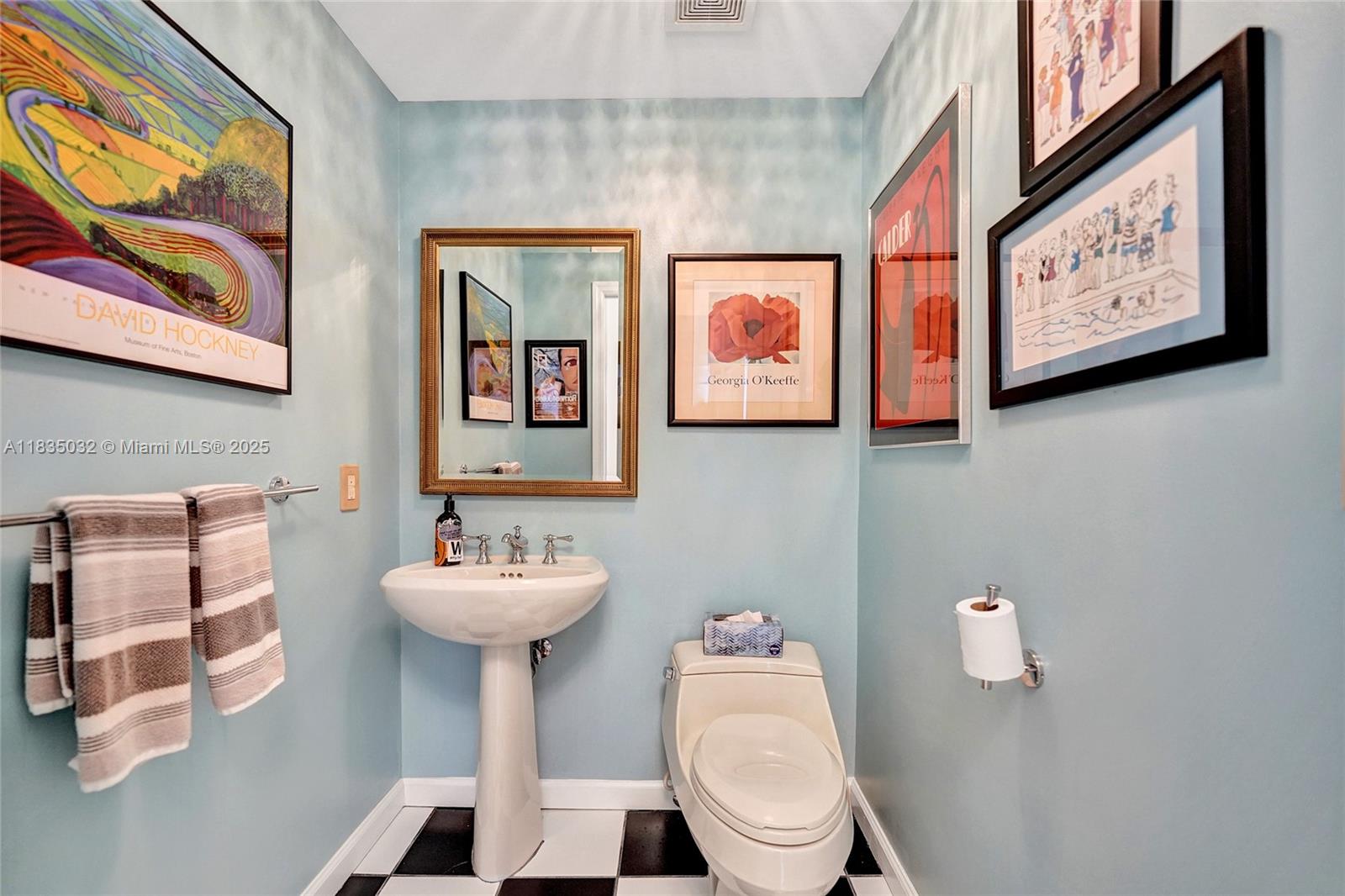 RENAISSANCE ON THE OCEAN - Residential