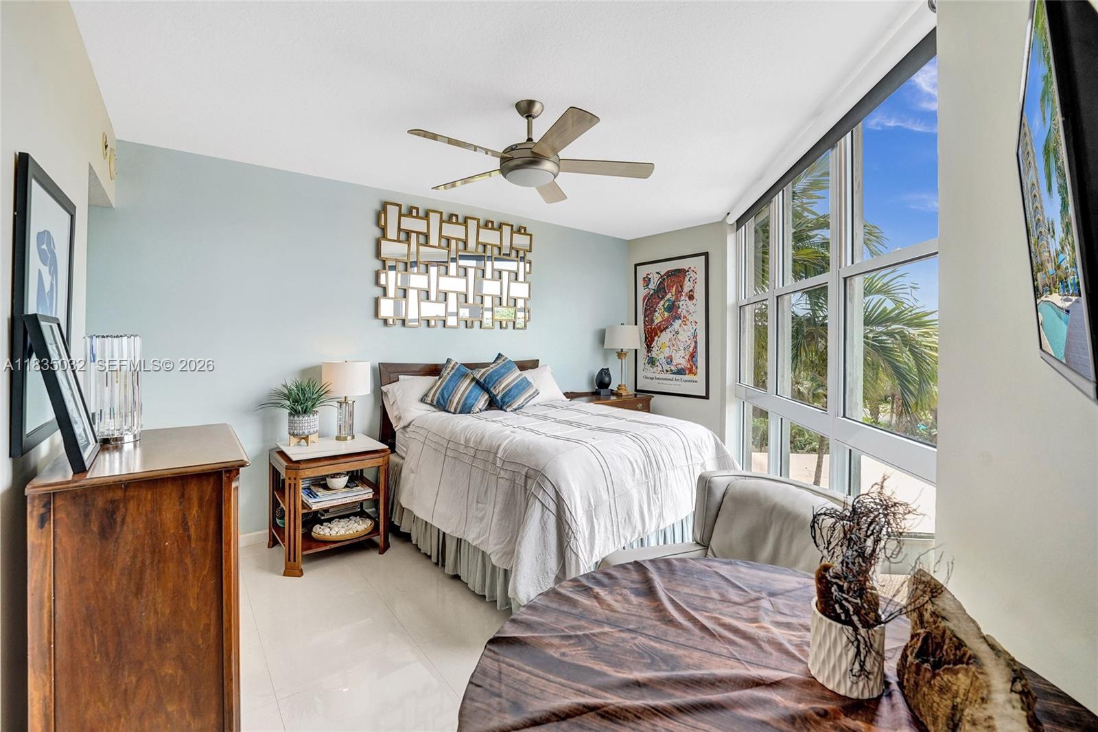 RENAISSANCE ON THE OCEAN - Residential