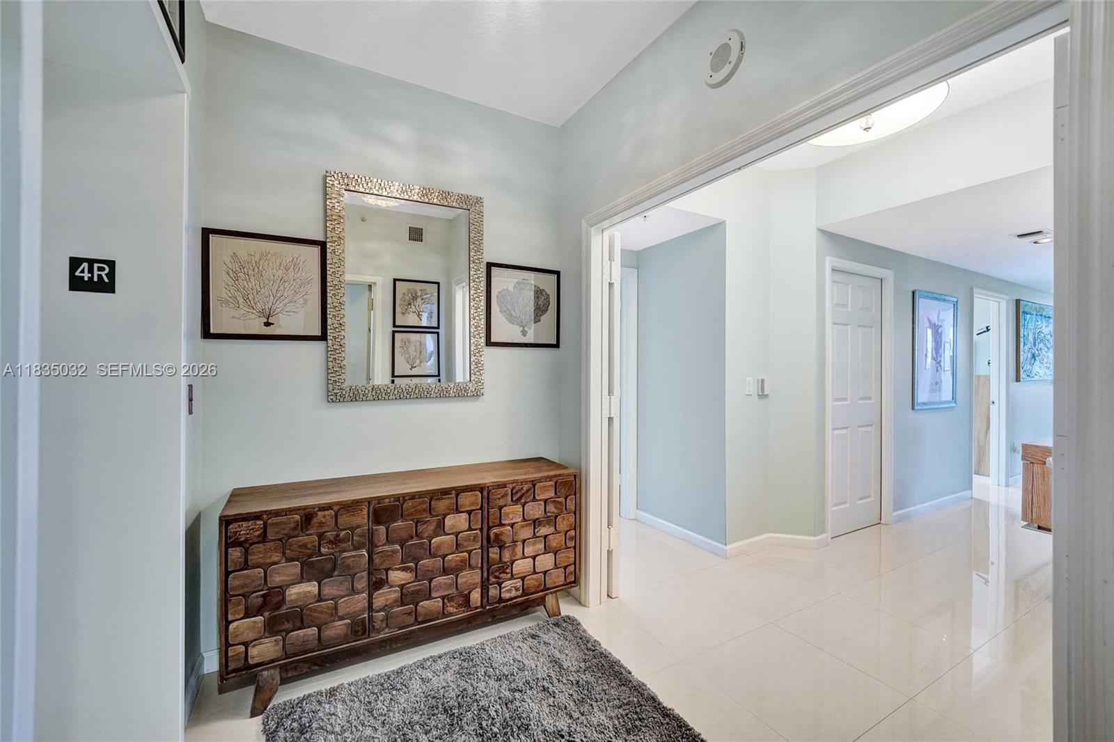 RENAISSANCE ON THE OCEAN - Residential