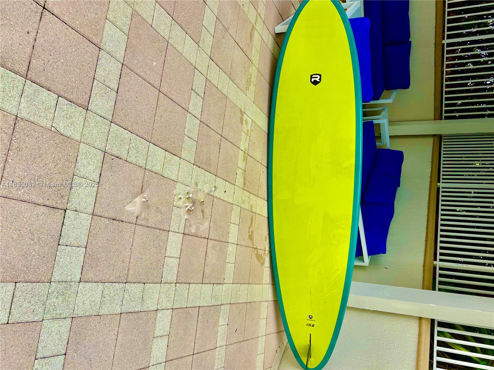 RENAISSANCE ON THE OCEAN - Residential