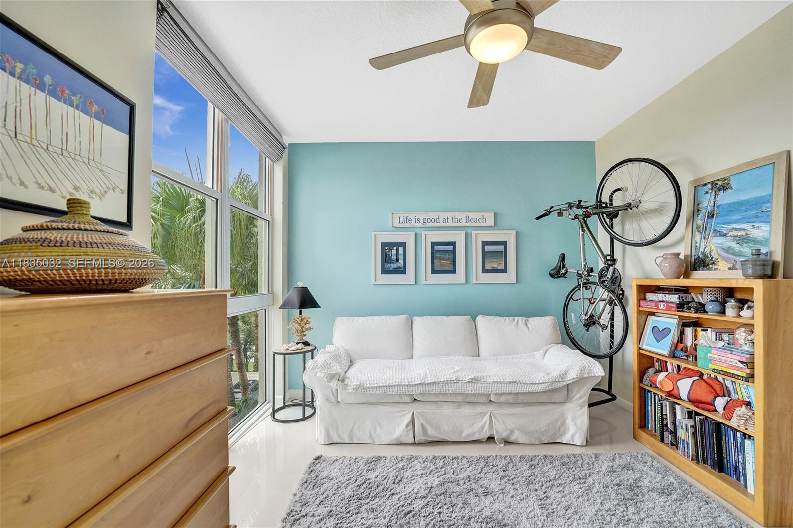 RENAISSANCE ON THE OCEAN - Residential