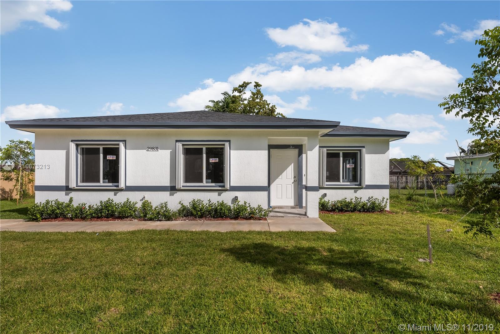 SCHOOL HOUSE SUB - Residential