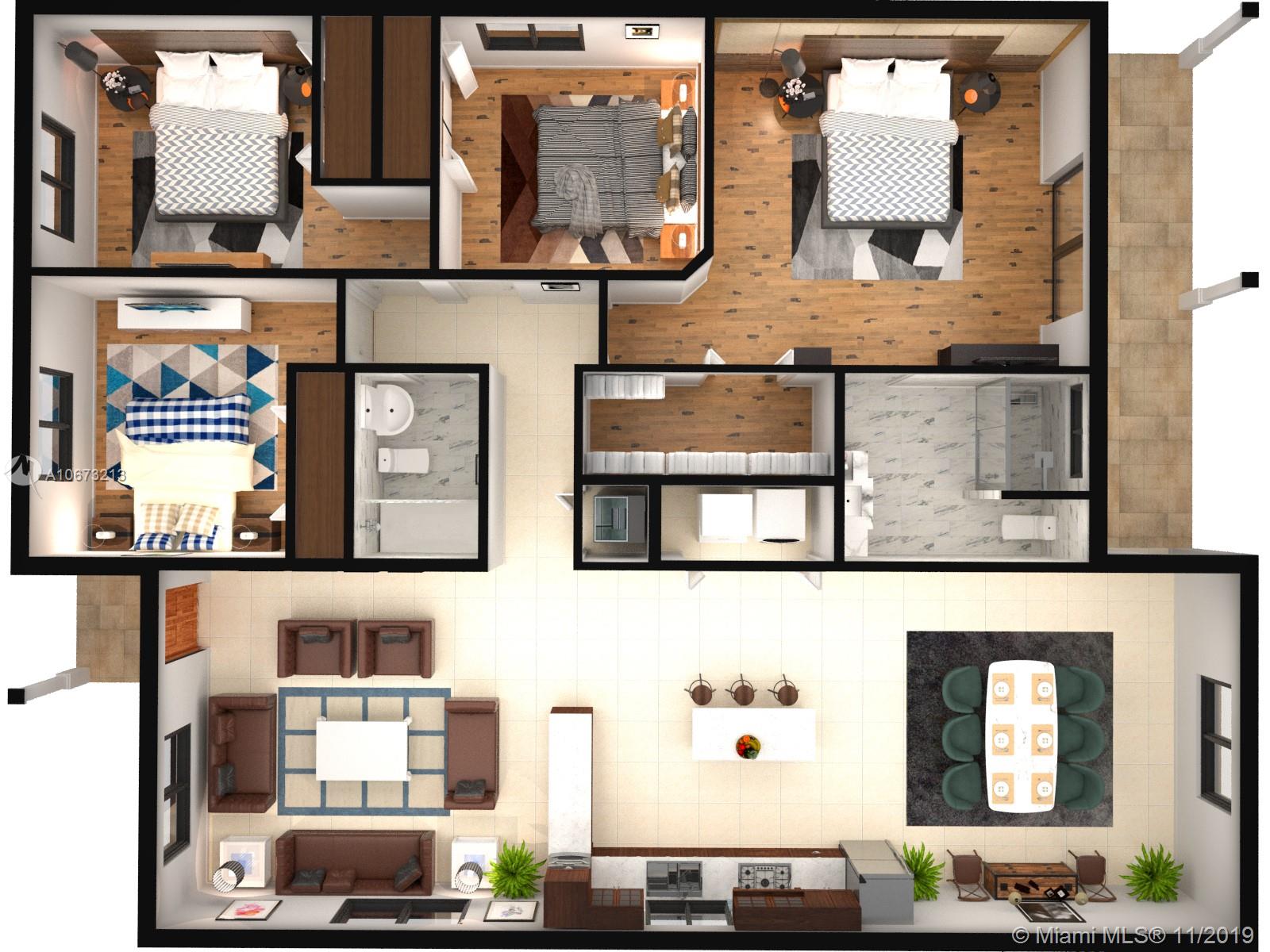 SCHOOL HOUSE SUB - Residential