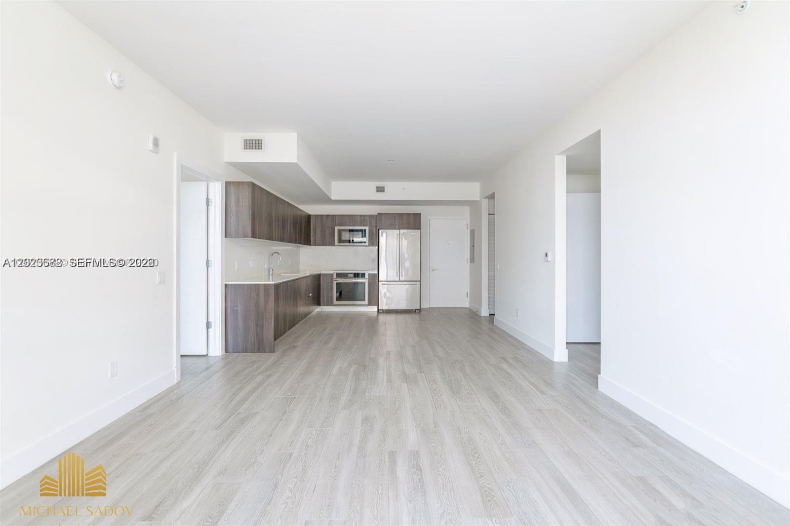 AVENTURA PARKSQUARE RESID - Residential