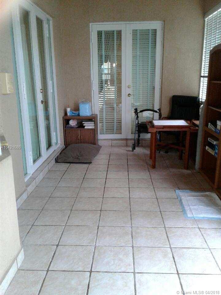 University Park West Sec - Residential