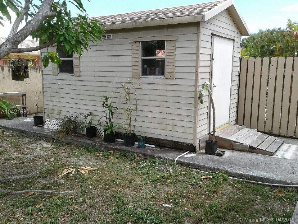 University Park West Sec - Residential