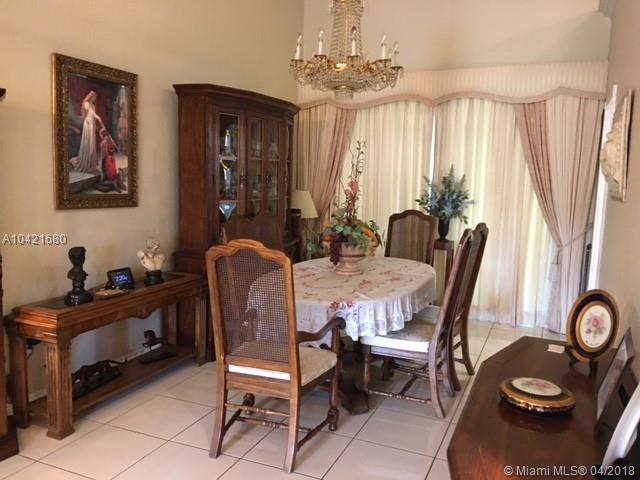 University Park West Sec - Residential