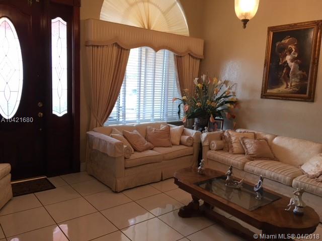 University Park West Sec - Residential