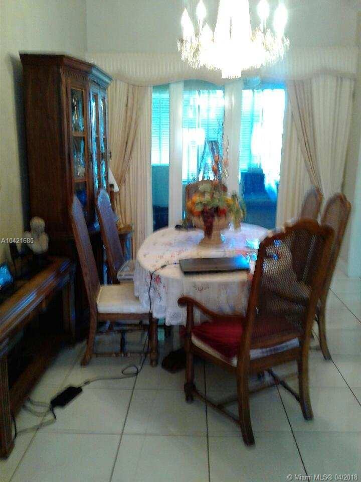 University Park West Sec - Residential