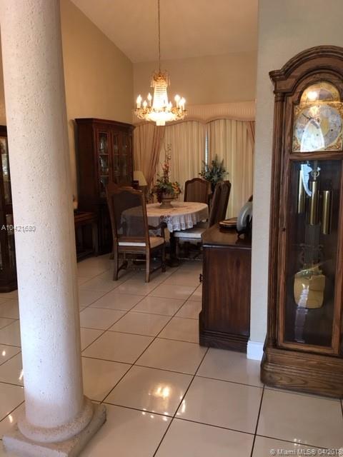 University Park West Sec - Residential