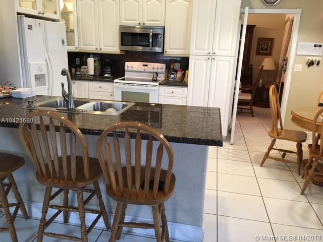 University Park West Sec - Residential