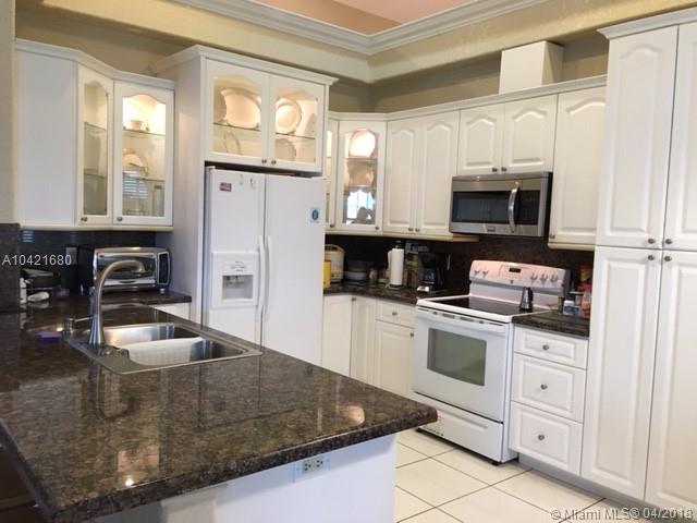 University Park West Sec - Residential