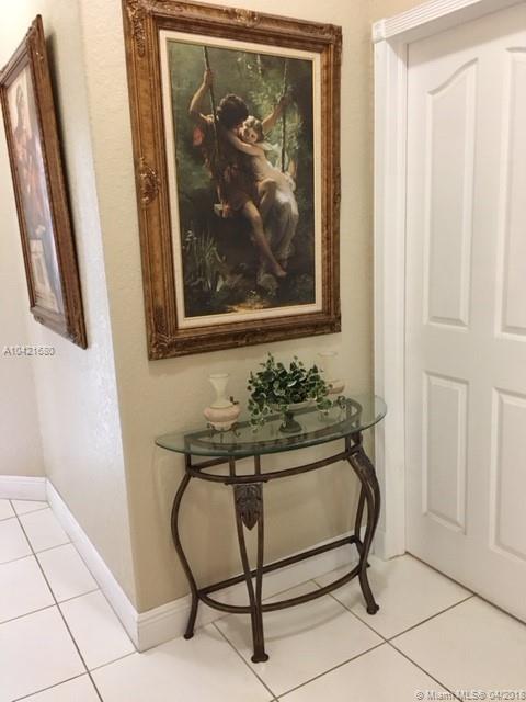 University Park West Sec - Residential