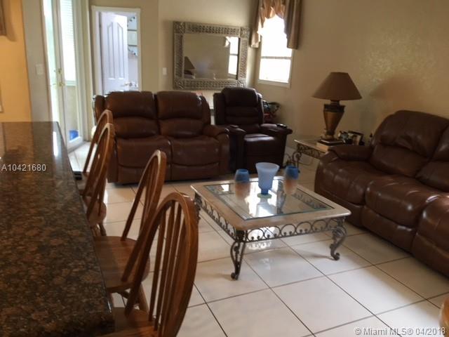 University Park West Sec - Residential