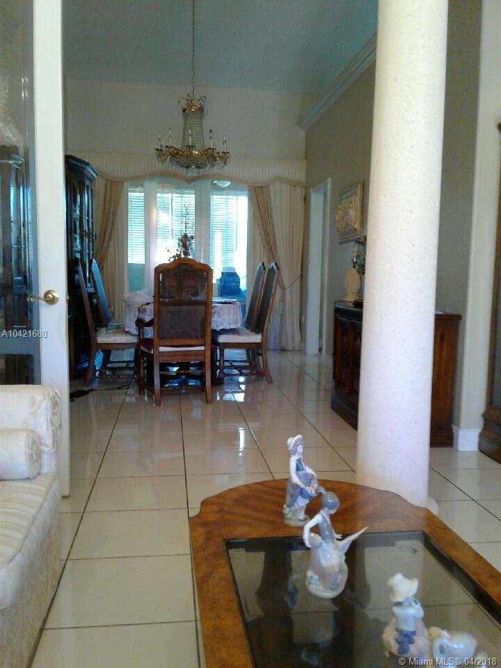 University Park West Sec - Residential